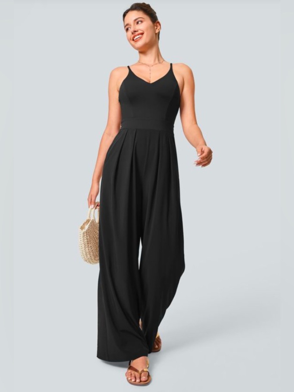 💕Halara Jumpsuit💕